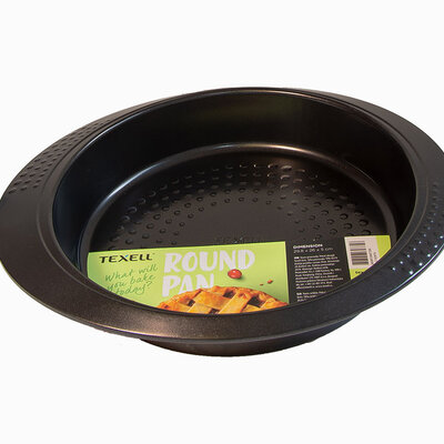 Pekač okrugli Texell DOTS TPD-O279