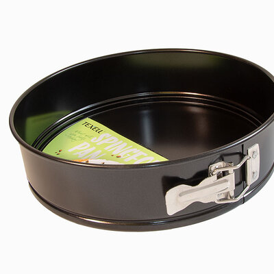 Kalup za tortu 26 cm Texell DOTS TPD-T283