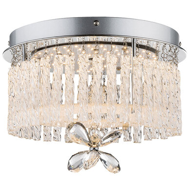 Globo plafonjera Mathilda 68397-12AD