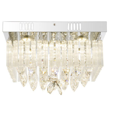 Globo plafonjera Semeru 68512-21