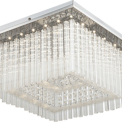 Globo plafonjera Vince 68567-18A