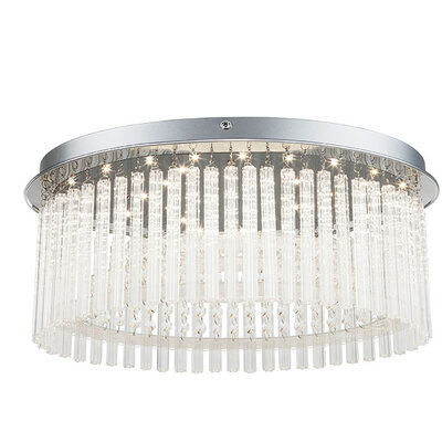 Globo plafonjera Alvin 68569-21