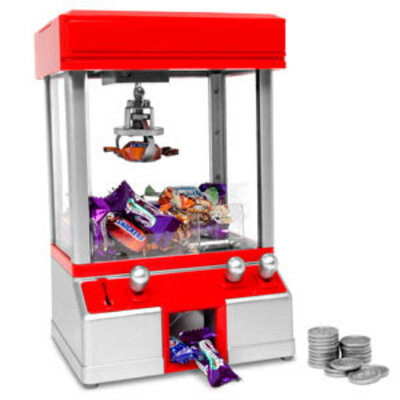 Hvataljka za slatkiše - Candy Grabber Mini