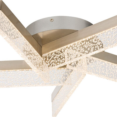 Globo plafonjera Klaus 68193D2