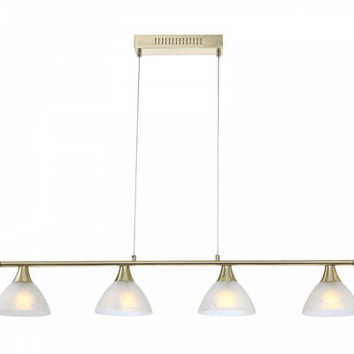 Globo Ruben visilica 68619-4