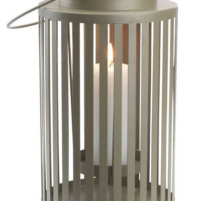 Dekorativni fenjer 15 x 25 cm 