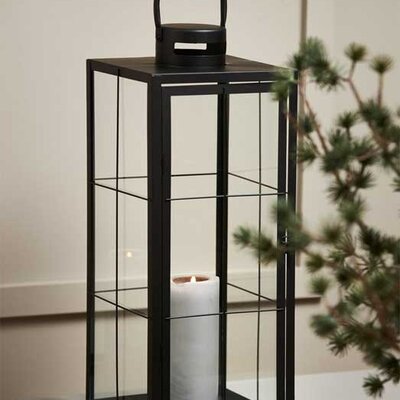 Dekorativni fenjer Maxis