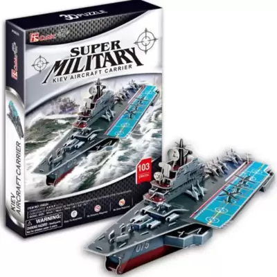 PUZZLE SLAGALICE 101-300 DELOVA