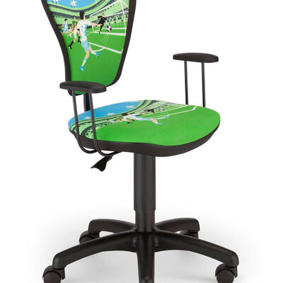 Dečija radna stolica Ministyle KandT La Liga