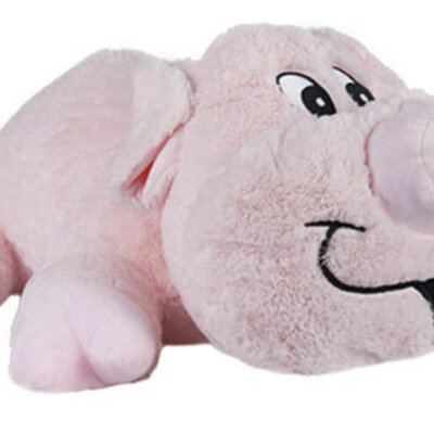 Plišana igračka PRASE KIKI 60cm 31423