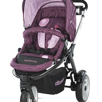 Chipolino Kolica Optima bordo