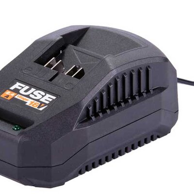 Punjač baterije za Villager Fuse akumulatorske uređaje 2.4A