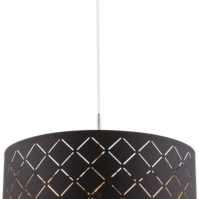 Globo visilica lampa Clarke 15229H