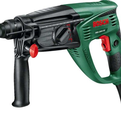 Električna čekić bušilica Bosch PBH 2800 RE 0603393020