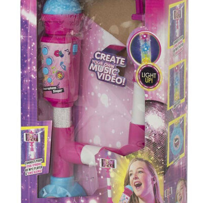 BEST LUCK Selfie mikrofon BE312017