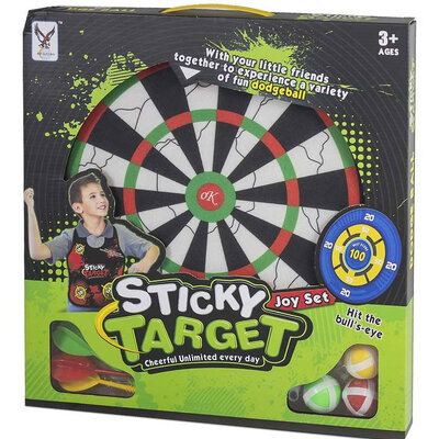 BEST LUCK Set - Pikado za decu BE1005005