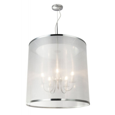 Globo Naxosg visilica lampa 15259H3