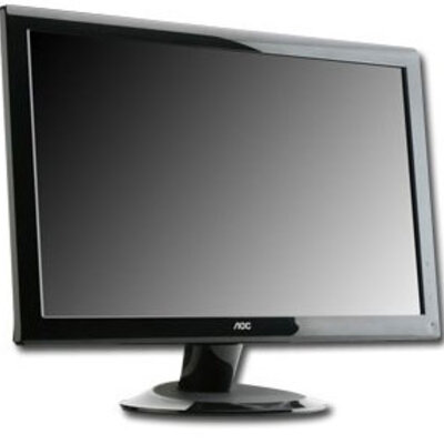 AOC Monitor 19 inča