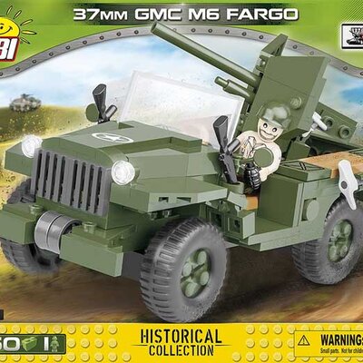 Vojno vozilo sa mitraljezom Kocke za igru 2387