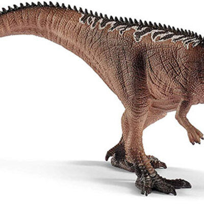 Schleich Figure Dinosaurusi - Mladi Giganotosaurus 15017