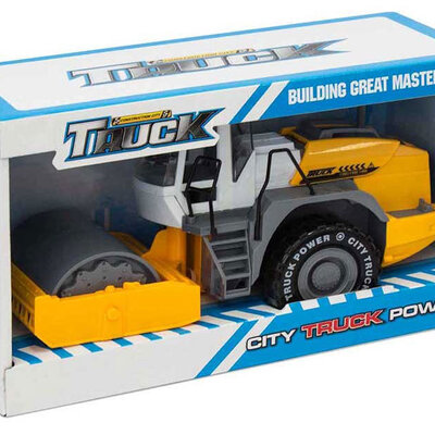 BEST LUCK Građevinske mašine VALJAK BE239106