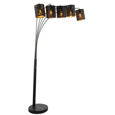 Globo podna lampa Tuxon 15264S4 