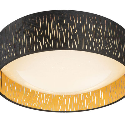 Globo plafonjera lampa Tuxon 15264D7