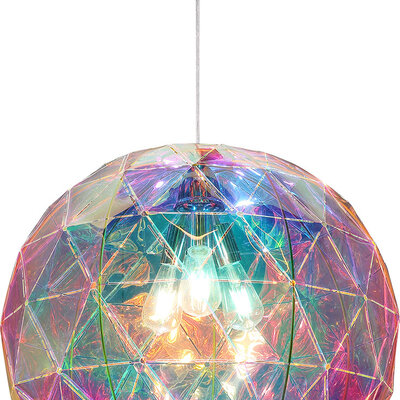 Globo visilica luster Benny 15319