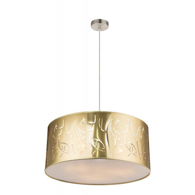 Globo visilica luster Nadi-Taxos 15359H1