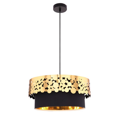 Globo visilica luster Susy 15335H