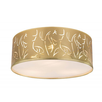 Globo Nadi-Taxos plafonjere lampa 15359D