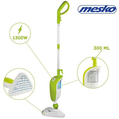 Paročistač Mesko MS7020