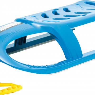 Sanke Prosperplast Bullet plave PR ISP-3005U