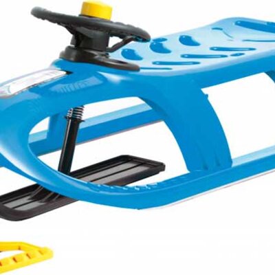 Sanke sa upravljačem Prosperplast Bullet Control Plave PR ISPC-3005U