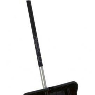 Lopata za sneg sa drškom Prosperplast Alpinus Alutube Eco