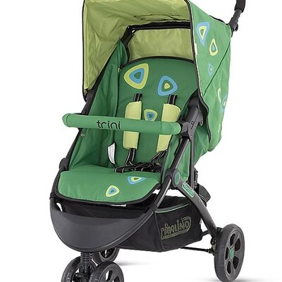 Chipolino Kolica Trini green