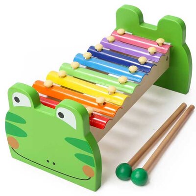Top Bright Ksilofon Žabac 7136