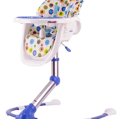 Chipolino 360 Stolica Za Hranjenje Za Dečake