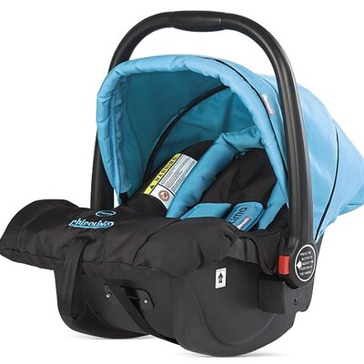 Chipolino Sedište Maxima blue