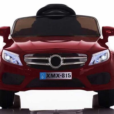 Dečiji automobil na akumulator XMX 815 Crveni