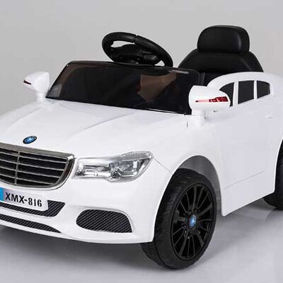 Dečiji automobil na akumulator XMX 816 Beli