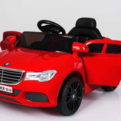 Dečiji automobil na akumulator XMX 816 Crveni