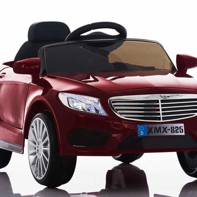 Dečiji automobil na akumulator XMX 825 Crveni