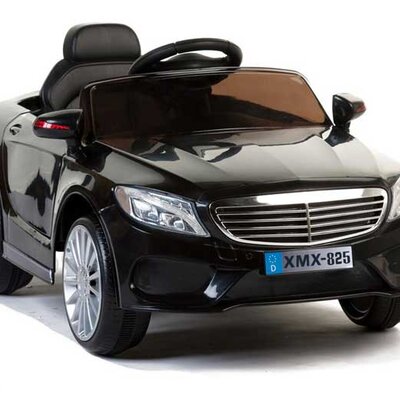 Dečiji automobil na akumulator XMX 825 Crni
