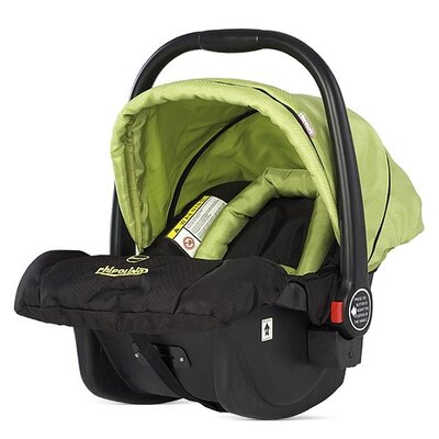 Chipolino Sedište Maxima green