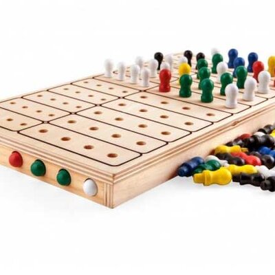 Društvena igra Mastermind 8668