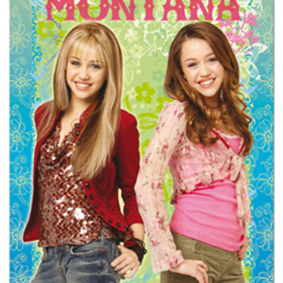 Hana Montana Puzzle 500 Delova ED14153