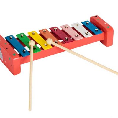Pino Toys Ksilofon Slonče