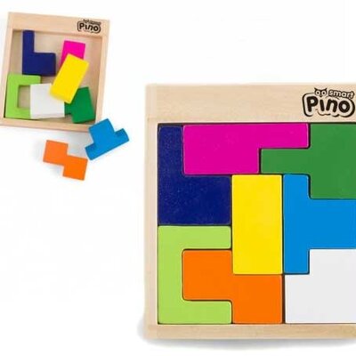 Pino Toys Slagalica Mozgalica