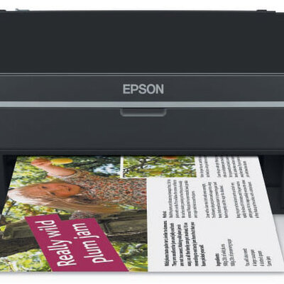Epson Stylus S21